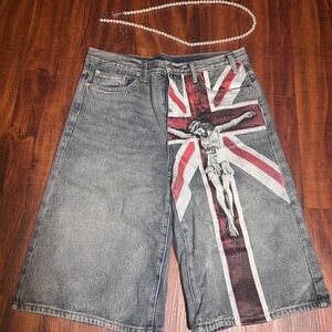 Bravest Studios “Union Jorts”